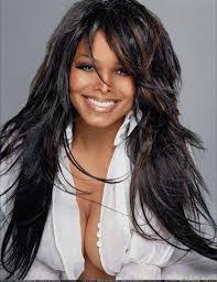 Photos of Janet Jackson